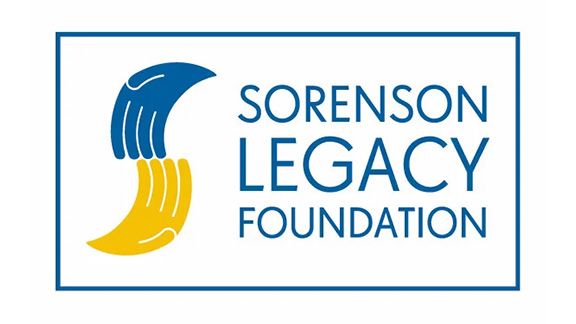 Sorenson Legacy Foundation