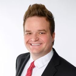 Garry Hrechkosy