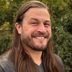 Board Member: Brent Salazar-Hall